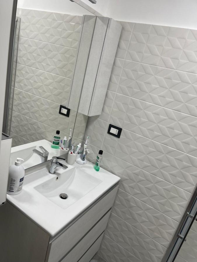 B&B Porto 60 Salerno Kültér fotó