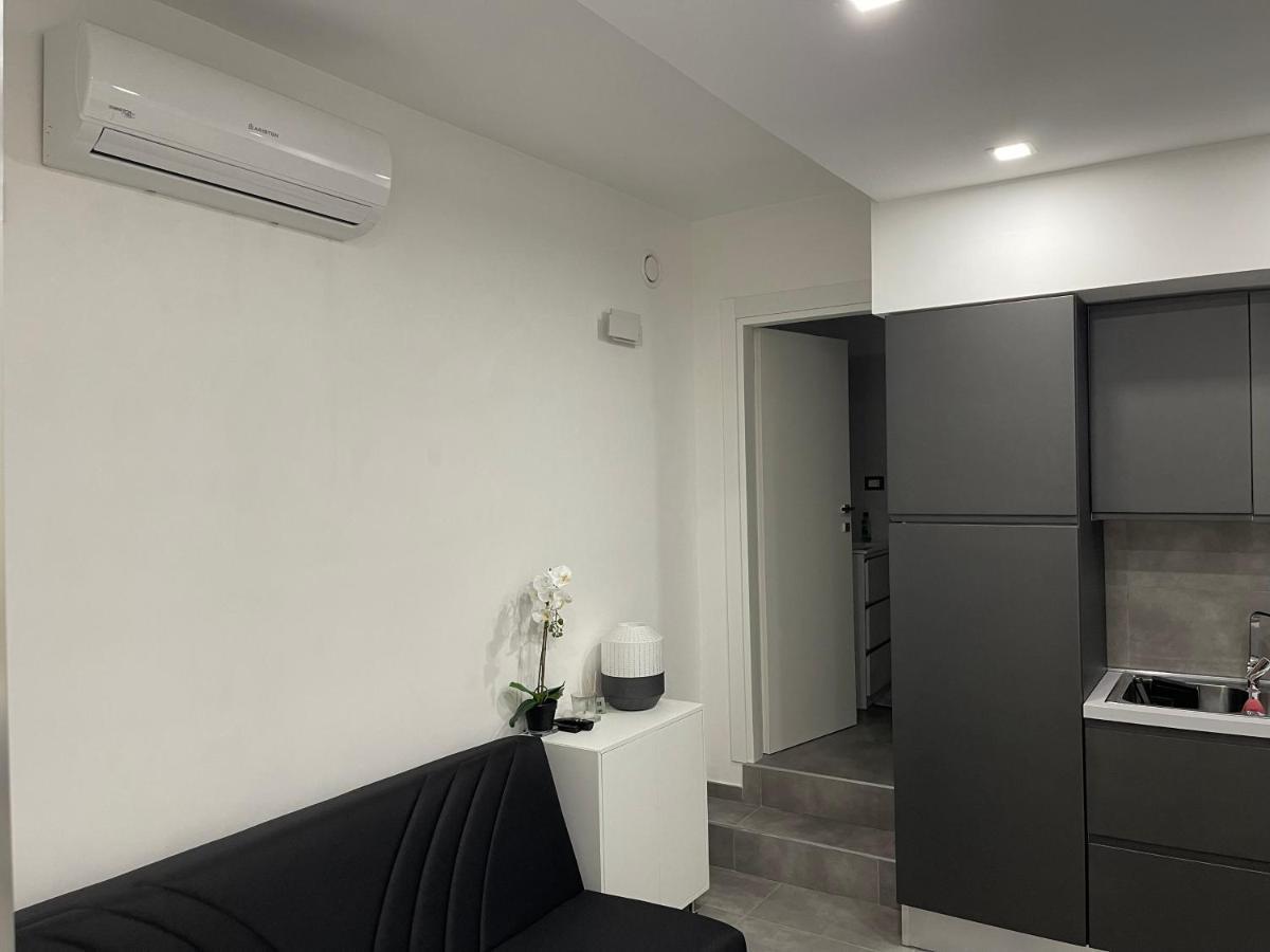 B&B Porto 60 Salerno Kültér fotó