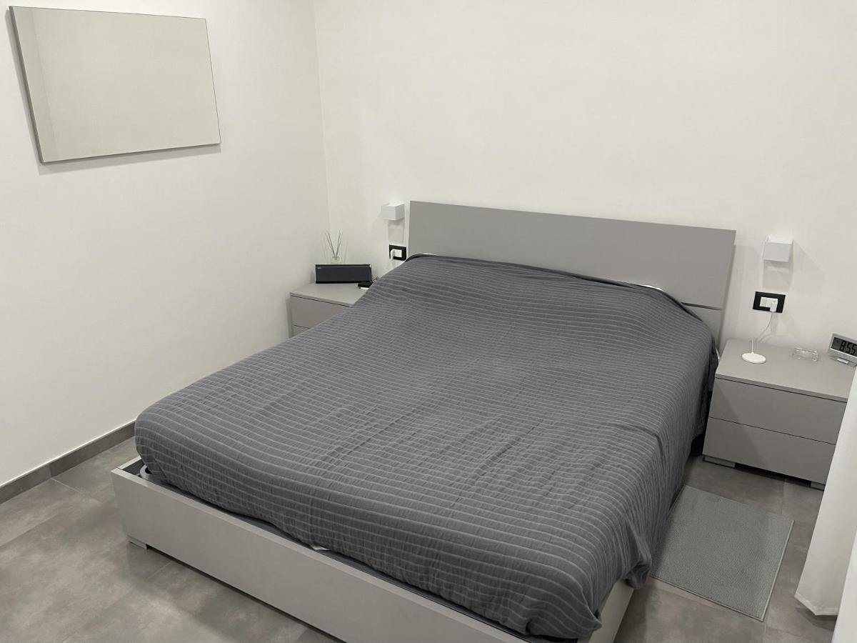 B&B Porto 60 Salerno Kültér fotó