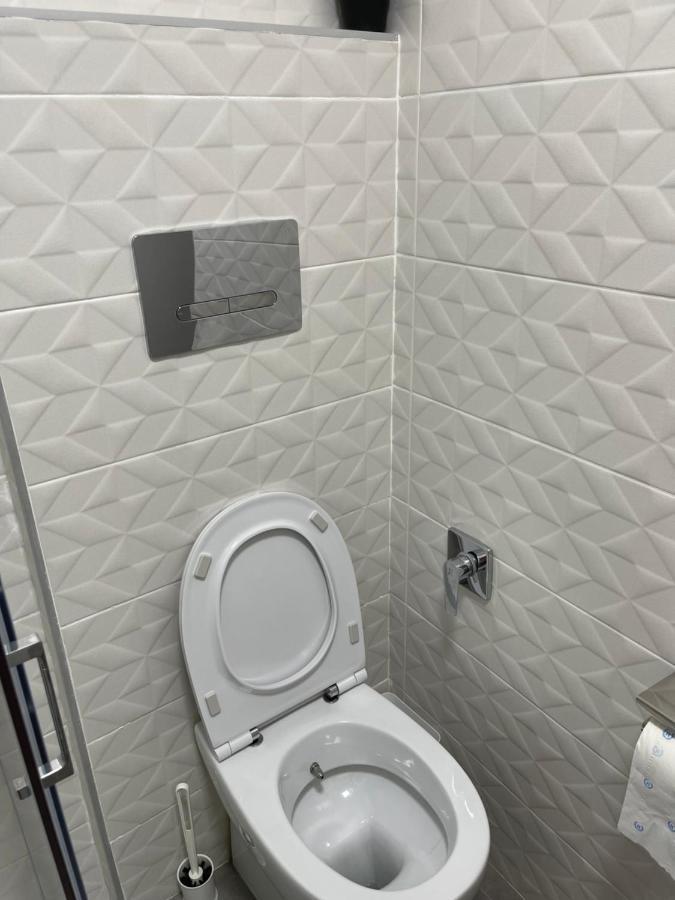 B&B Porto 60 Salerno Kültér fotó