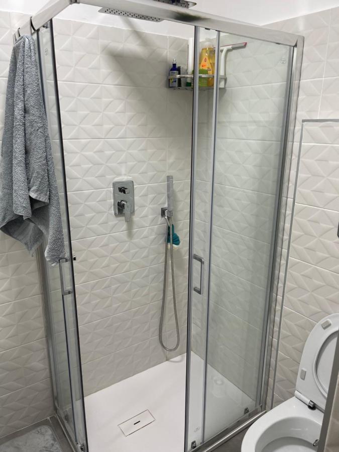 B&B Porto 60 Salerno Kültér fotó