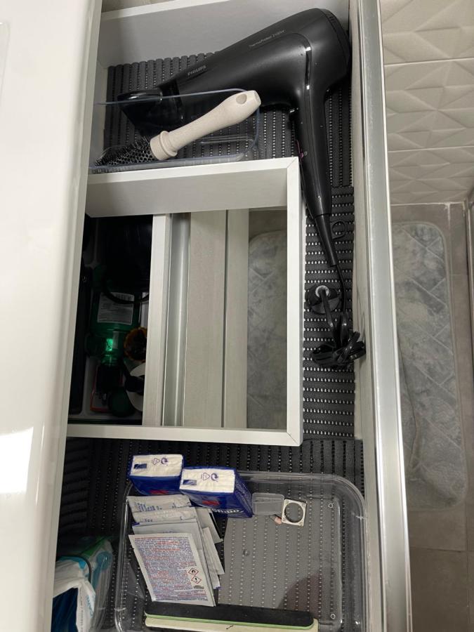 B&B Porto 60 Salerno Kültér fotó