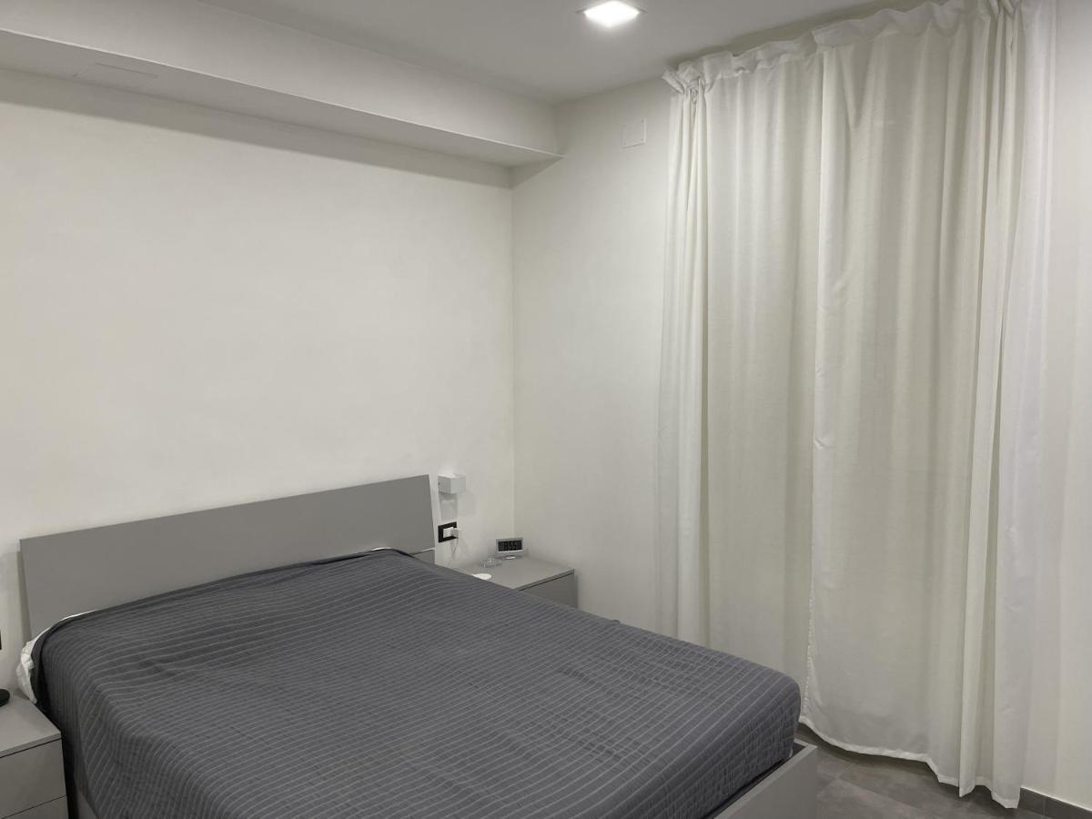B&B Porto 60 Salerno Kültér fotó